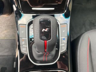 Hyundai i30 DCT N Line 20-Jahre Aktionspreis - bilder 17