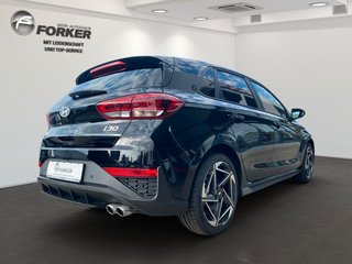 Hyundai i30 DCT N Line 20-Jahre Aktionspreis - bilder 3