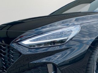 Hyundai i30 DCT N Line 20-Jahre Aktionspreis - bilder 5