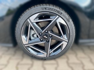 Hyundai i30 DCT N Line 20-Jahre Aktionspreis - bilder 6
