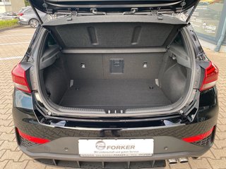 Hyundai i30 DCT N Line 20-Jahre Aktionspreis - bilder 7