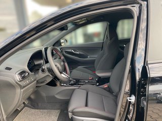 Hyundai i30 DCT N Line 20-Jahre Aktionspreis - bilder 8