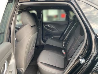 Hyundai i30 DCT N Line 20-Jahre Aktionspreis - bilder 9
