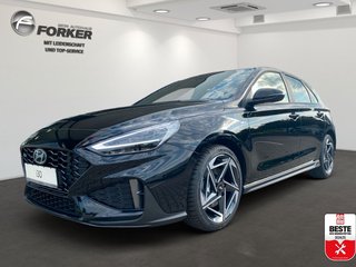 Hyundai i30 Neuwagen Kaufen