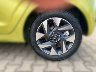 Hyundai i10 FL 1.0 Trend Navi 20-Jahre Aktionspreis - bilder 20