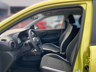 Hyundai i10 FL 1.0 Trend Navi 20-Jahre Aktionspreis - bilder 7