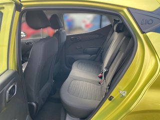 Hyundai i10 FL 1.0 Trend Navi 20-Jahre Aktionspreis - bilder 8