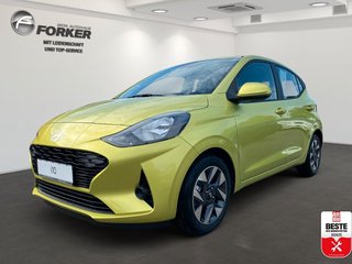 Hyundai i10 Neuwagen Kaufen
