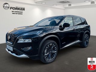 Nissan X-Trail Neuwagen Kaufen