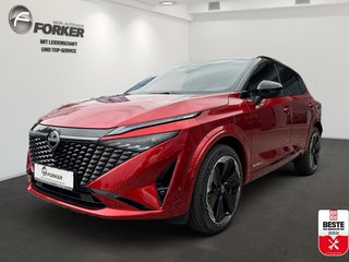 Nissan Qashqai Gebrauchtwagen Kaufen