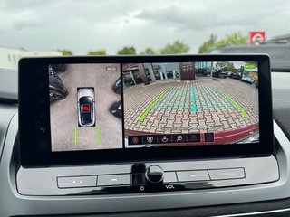 Nissan Qashqai N-Design Alcantara HUD Jubiläumsaktion - bilder 10