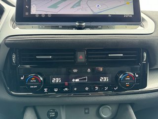 Nissan Qashqai N-Design Alcantara HUD Jubiläumsaktion - bilder 12