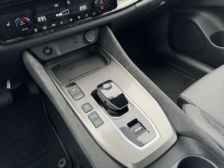Nissan Qashqai N-Design Alcantara HUD Jubiläumsaktion - bilder 13