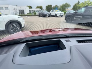 Nissan Qashqai N-Design Alcantara HUD Jubiläumsaktion - bilder 15