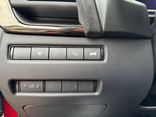 Nissan Qashqai N-Design Alcantara HUD Jubiläumsaktion - bilder 17