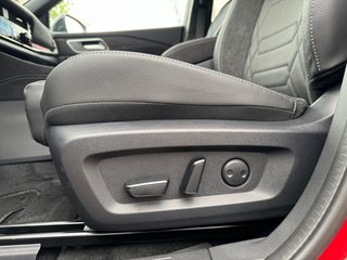Nissan Qashqai N-Design Alcantara HUD Jubiläumsaktion - bilder 18