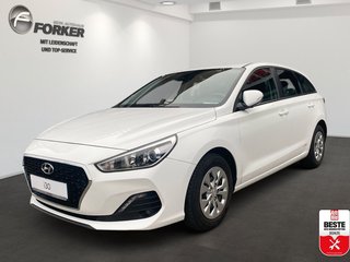 Hyundai i30 Gebrauchtwagen Kaufen