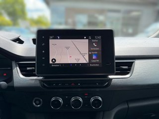 Nissan Townstar Kombi L1 Tekna Navi SH LED - bilder 11