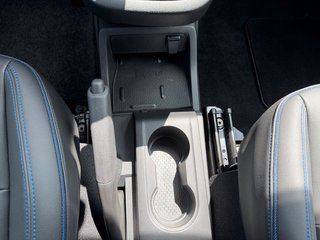 Nissan Townstar Kombi L1 Tekna Navi SH LED - bilder 13