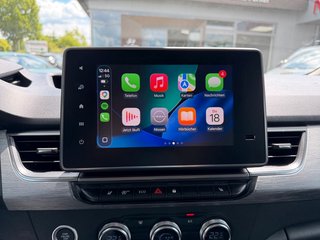 Nissan Townstar Kombi L1 Tekna Navi SH LED - bilder 14