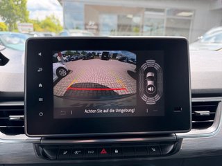 Nissan Townstar Kombi L1 Tekna Navi SH LED - bilder 15