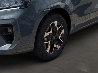 Nissan Townstar Kombi L1 Tekna Navi SH LED - bilder 20