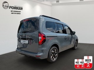 Nissan Townstar Kombi L1 Tekna Navi SH LED - bilder 3