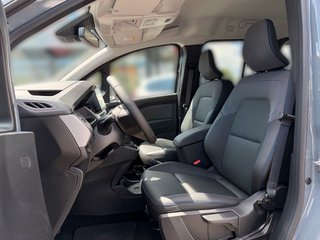 Nissan Townstar Kombi L1 Tekna Navi SH LED - bilder 6