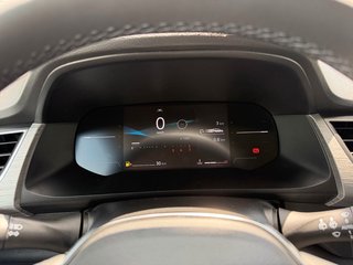 Nissan Townstar Kombi L1 Tekna Navi SH LED - bilder 10