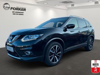 Nissan X-Trail Gebrauchtwagen Kaufen
