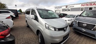 Nissan NV200 Gebrauchtwagen Kaufen