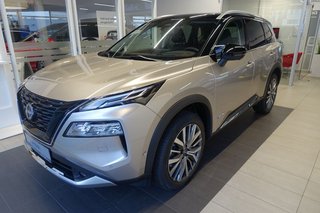 Nissan X-Trail Neuwagen Kaufen