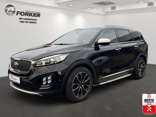 Kia Sorento Gebrauchtwagen Kaufen