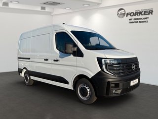 Nissan Interstar Kasten L2H2 dCi150 N-Connecta AHK LRB - bilder 2