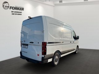 Nissan Interstar Kasten L2H2 dCi150 N-Connecta AHK LRB - bilder 3