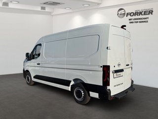 Nissan Interstar Kasten L2H2 dCi150 N-Connecta AHK LRB - bilder 4