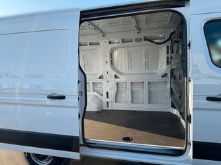 Nissan Interstar Kasten L2H2 dCi150 N-Connecta AHK LRB - bilder 5