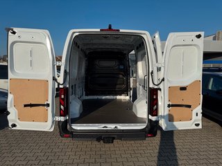 Nissan Interstar Kasten L2H2 dCi150 N-Connecta AHK LRB - bilder 6