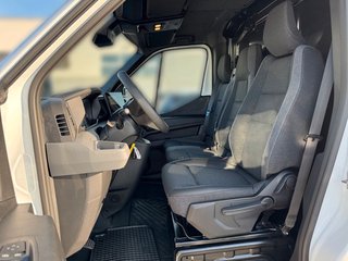 Nissan Interstar Kasten L2H2 dCi150 N-Connecta AHK LRB - bilder 10