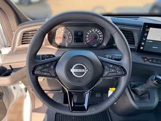 Nissan Interstar Kasten L2H2 dCi150 N-Connecta AHK LRB - bilder 11