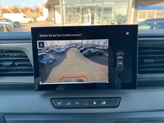 Nissan Interstar Kasten L2H2 dCi150 N-Connecta AHK LRB - bilder 13