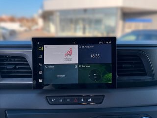 Nissan Interstar Kasten L2H2 dCi150 N-Connecta AHK LRB - bilder 14