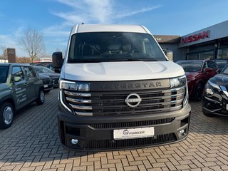 Nissan Interstar Kasten L2H2 dCi150 N-Connecta AHK LRB - bilder 18