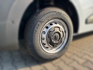 Nissan Interstar Kasten L2H2 dCi150 N-Connecta AHK LRB - bilder 19