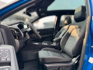 Nissan Qashqai N-Design Alcantara Pano Jubiläumsaktion - bilder 6
