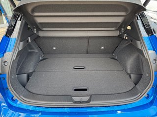 Nissan Qashqai N-Design Alcantara Pano Jubiläumsaktion - bilder 8