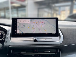 Nissan Qashqai N-Design Alcantara Pano Jubiläumsaktion - bilder 10