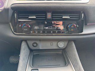 Nissan Qashqai N-Design Alcantara Pano Jubiläumsaktion - bilder 11