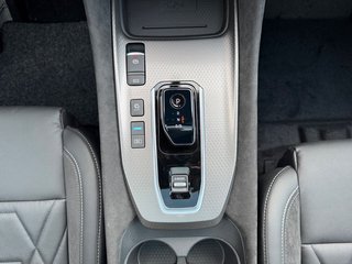 Nissan Qashqai N-Design Alcantara Pano Jubiläumsaktion - bilder 12