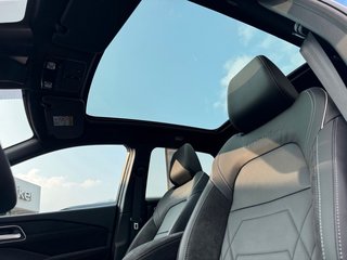 Nissan Qashqai N-Design Alcantara Pano Jubiläumsaktion - bilder 15